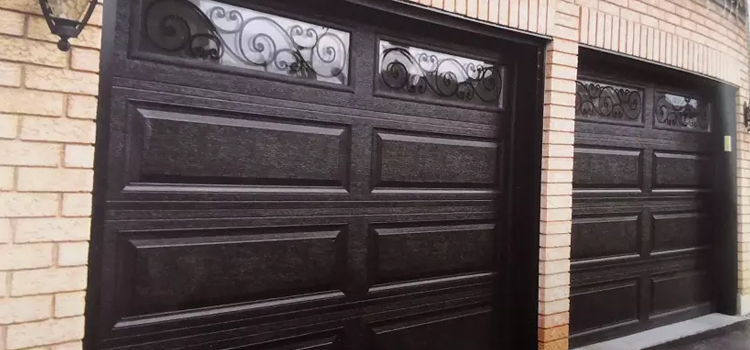 aluminum overhead garage door Hawaiian Gardens