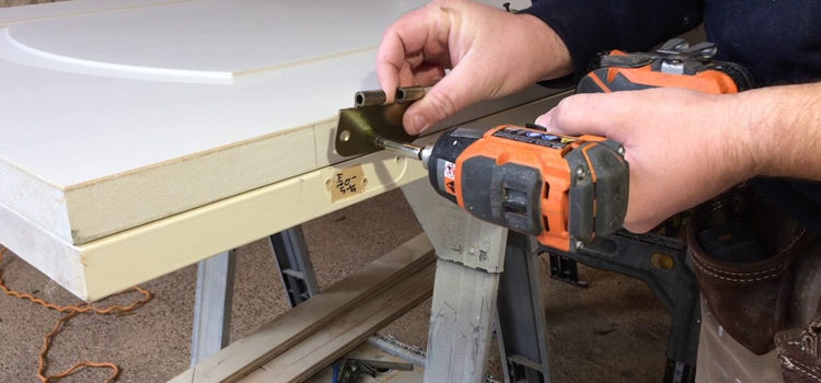 fiberglass interior door repair Hawaiian Gardens